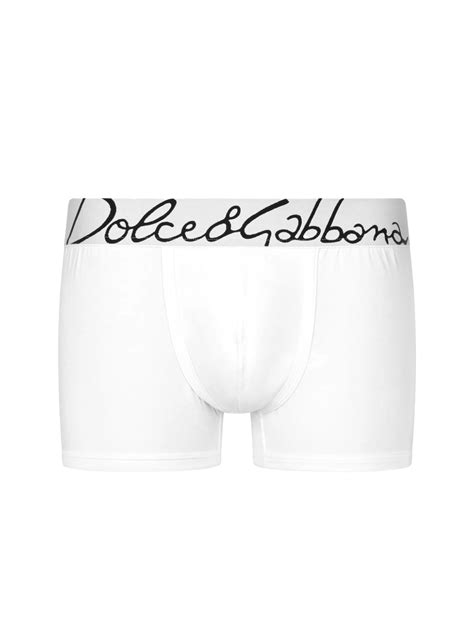 dolce e gabbana mutande